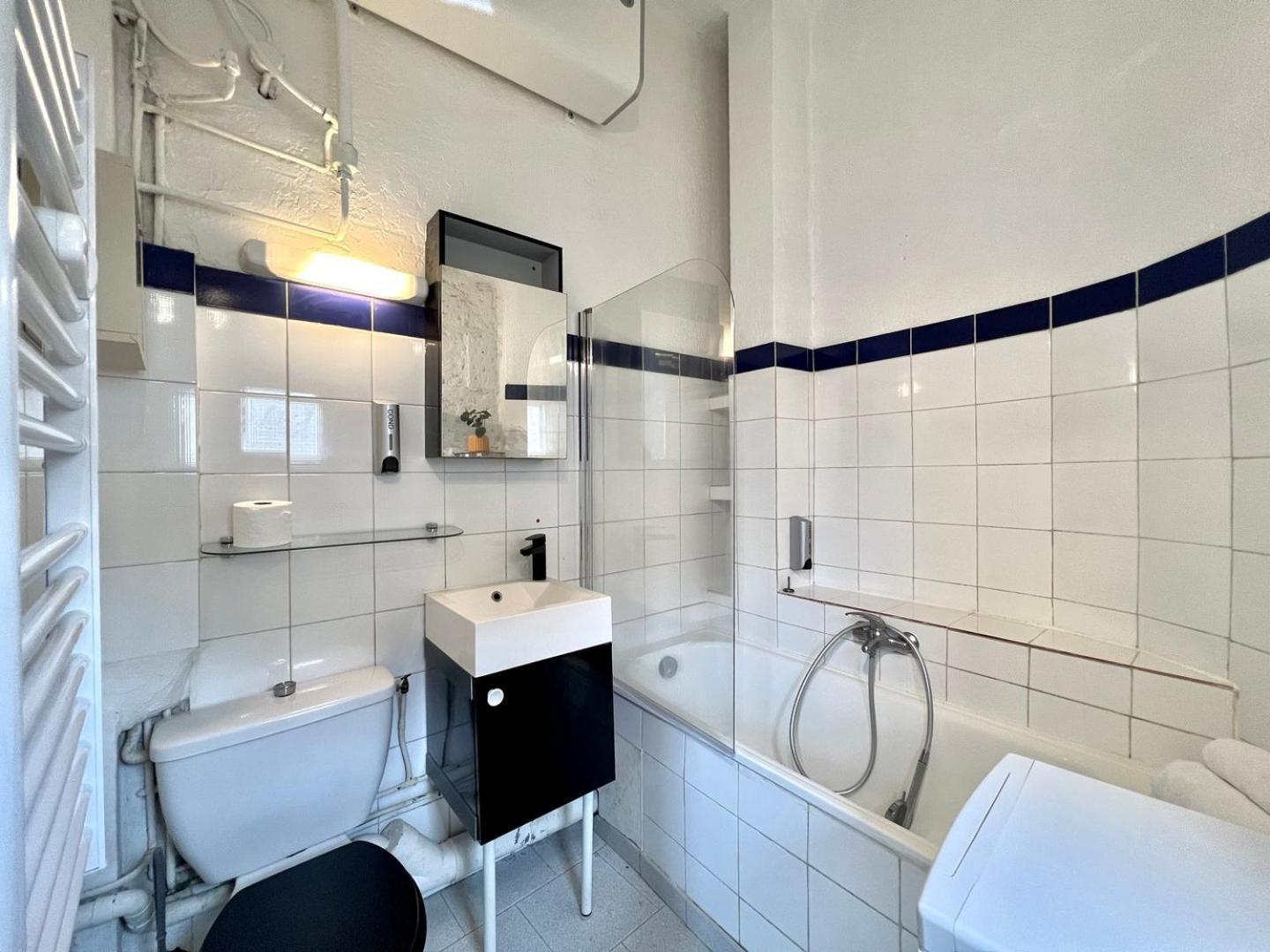 Centre Historique, Gare A Proximite Apartment Nimes