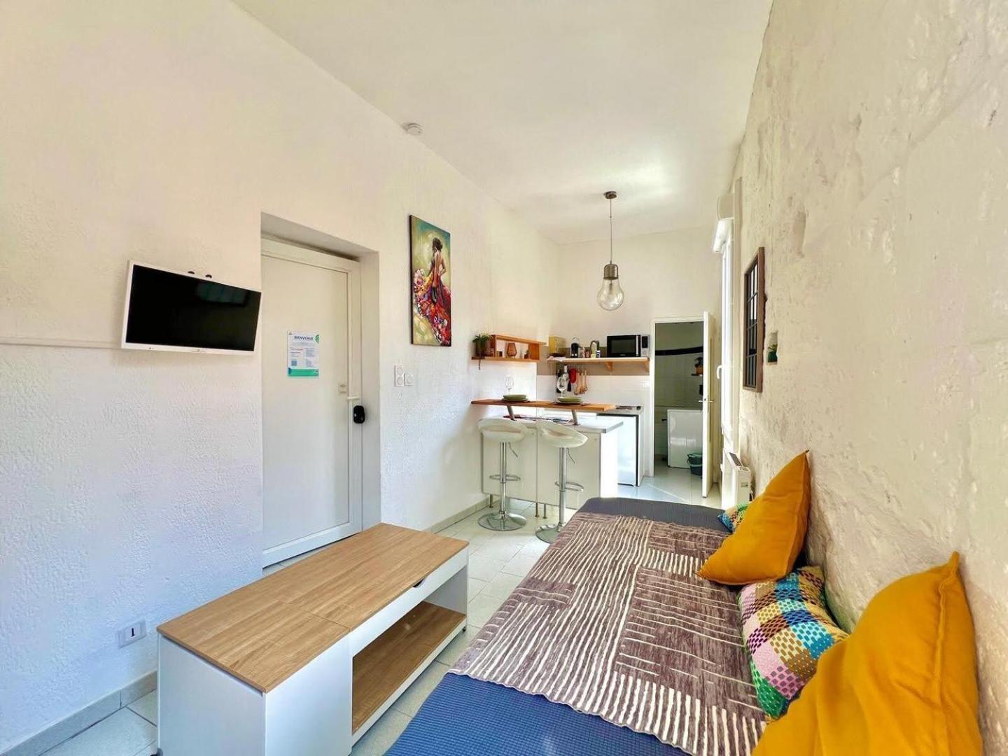 Centre Historique, Gare A Proximite Apartment *